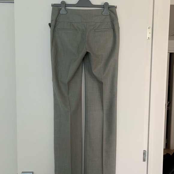 MANGO | Tailored Pants - Picture 5 of 6